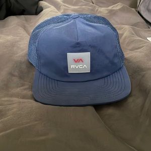 RVCA SnapBack Hat